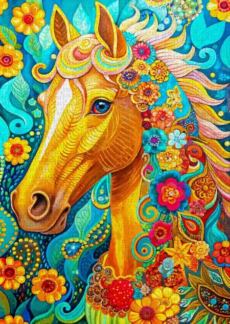Jigsaw Puzzle