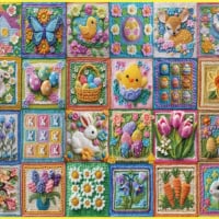 Jigsaw Puzzle
