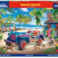 Jigsaw Puzzle