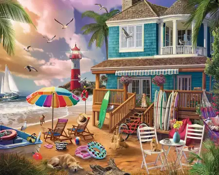 Jigsaw Puzzle