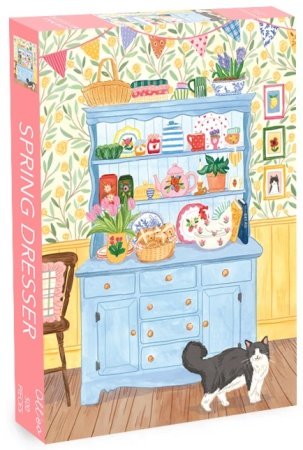 Jigsaw Puzzle