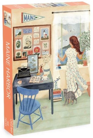 Jigsaw Puzzle