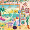Jigsaw Puzzle