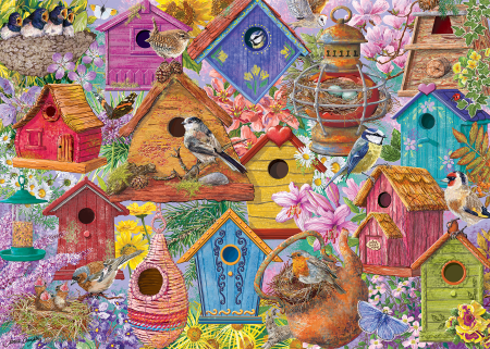 Jigsaw Puzzle