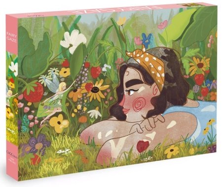 Jigsaw Puzzle