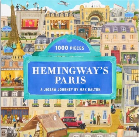 Jigsaw Puzzle