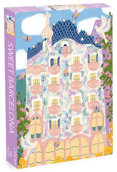 Jigsaw Puzzle