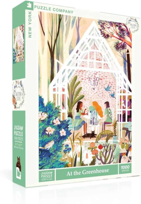 Jigsaw Puzzle