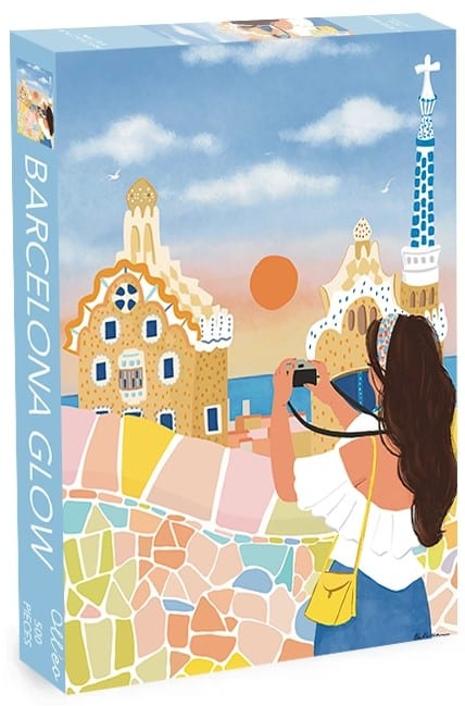 Jigsaw Puzzle