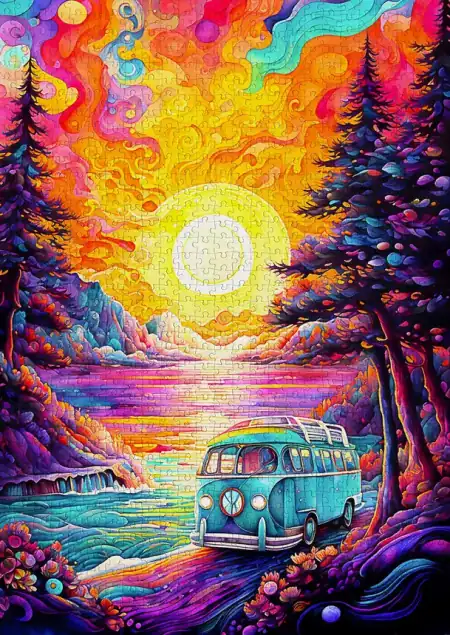 Jigsaw Puzzle