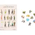 Jigsaw Puzzle