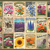 Jigsaw Puzzle