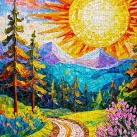 Jigsaw Puzzle