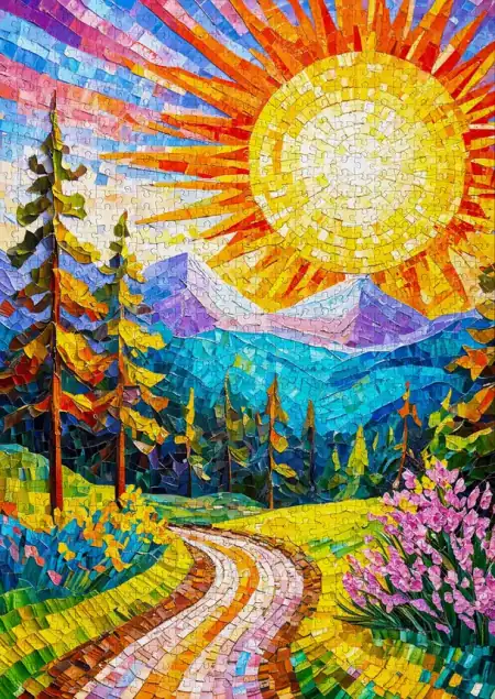 Jigsaw Puzzle