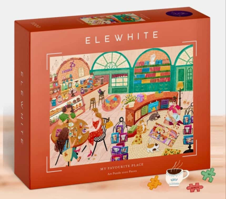 Jigsaw Puzzle
