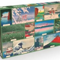 Jigsaw Puzzle