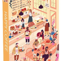 Jigsaw Puzzle