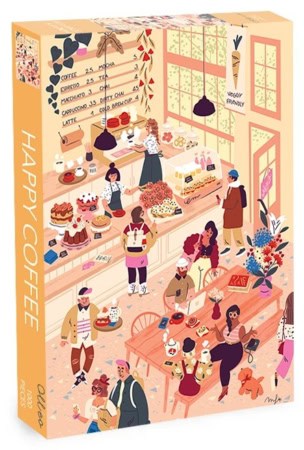 Jigsaw Puzzle