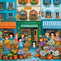 Jigsaw Puzzle