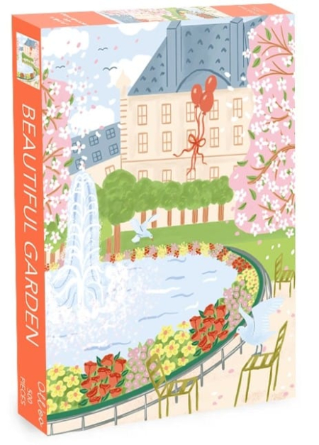 Jigsaw Puzzle