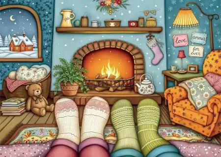 Jigsaw Puzzle
