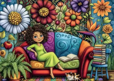 Jigsaw Puzzle