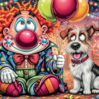 Jigsaw Puzzle