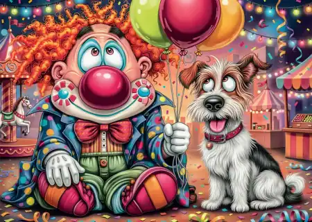 Jigsaw Puzzle