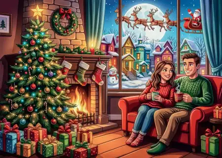 Jigsaw Puzzle