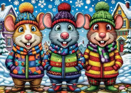 Jigsaw Puzzle