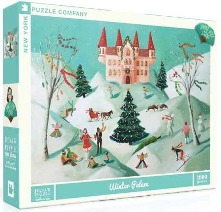 Jigsaw Puzzle