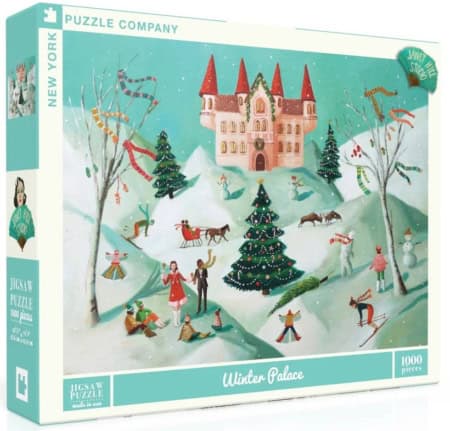 Jigsaw Puzzle