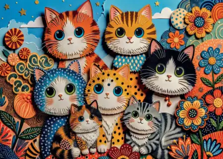 Jigsaw Puzzle