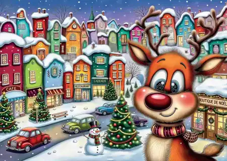 Jigsaw Puzzle