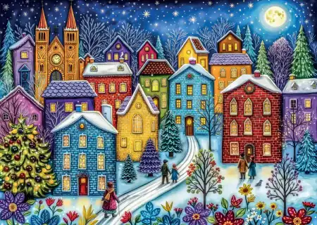 Jigsaw Puzzle