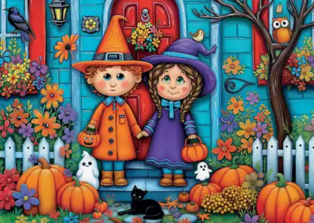 Jigsaw Puzzle