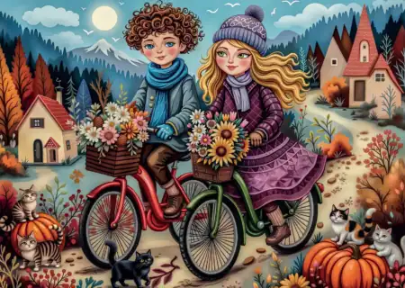 Jigsaw Puzzle