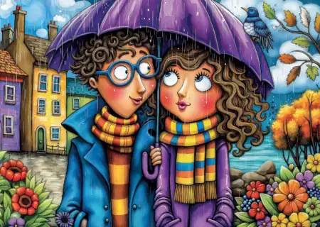 Jigsaw Puzzle
