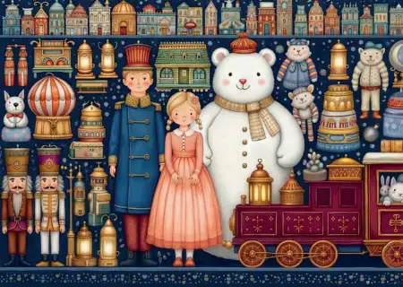 Jigsaw Puzzle