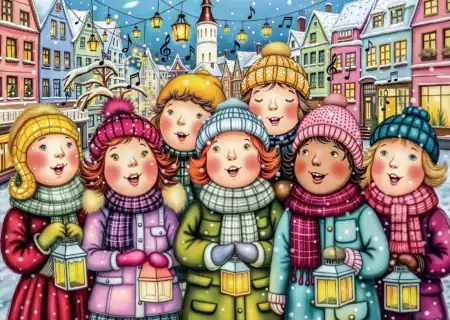 Jigsaw Puzzle