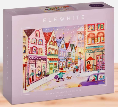 Jigsaw Puzzle