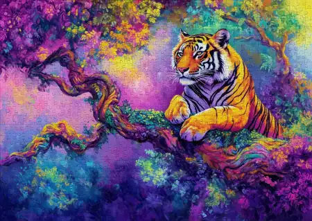 Jigsaw Puzzle