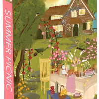 Jigsaw Puzzle