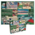 Jigsaw Puzzle