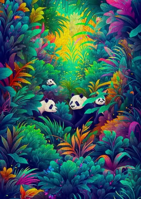 Jigsaw Puzzle