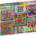 Jigsaw Puzzle
