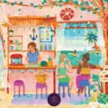 Jigsaw Puzzle