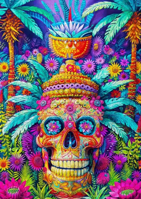 Jigsaw Puzzle