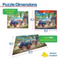 Jigsaw Puzzle