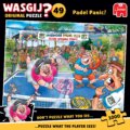 Jigsaw Puzzle